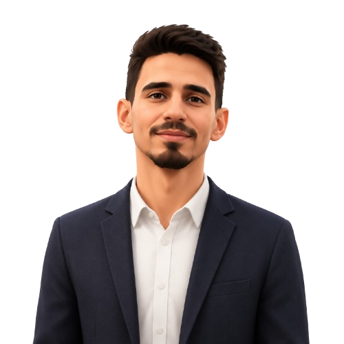 Dani Portrait